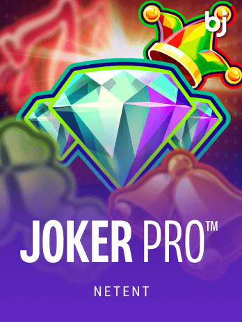 Joker Pro™png game thumbnail