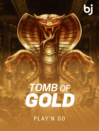Tomb of Gold game thumbnail