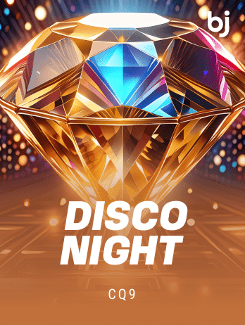 Disco Night game thumbnail