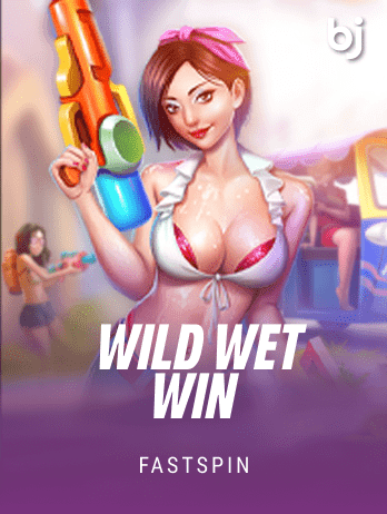 Wild Wet Winpng game thumbnail