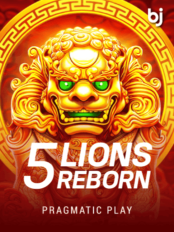 5 Lions Rebornpng game thumbnail