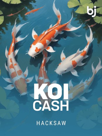 Koi Cash game thumbnail