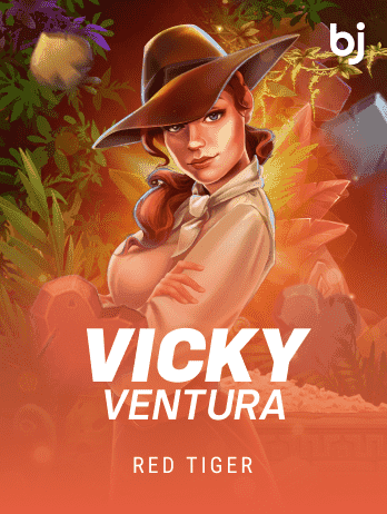 Vicky Ventura game thumbnail
