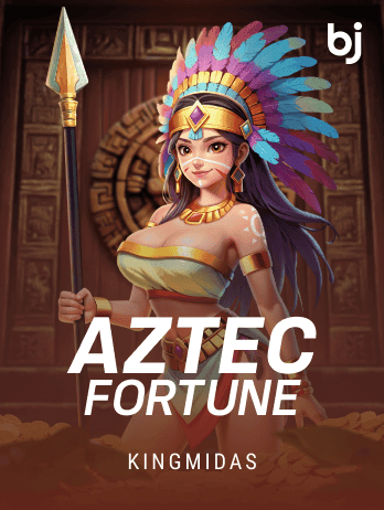 Aztec Fortune game thumbnail