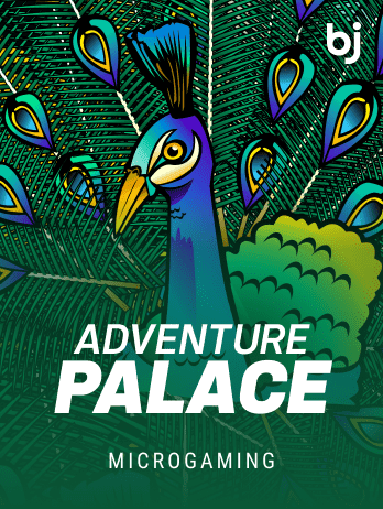 Adventure Palacepng game thumbnail