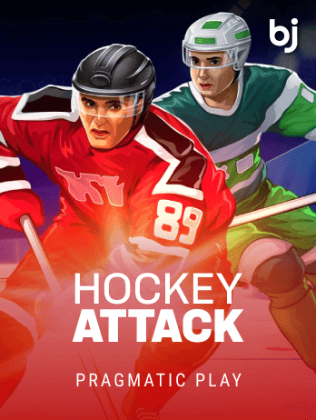 Hockey Attack game thumbnail