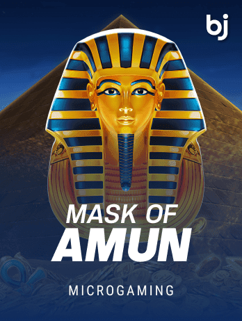 Mask of Amun game thumbnail