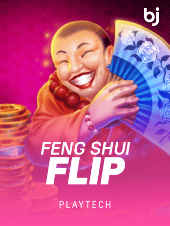 Feng Shui Flipping game thumbnail