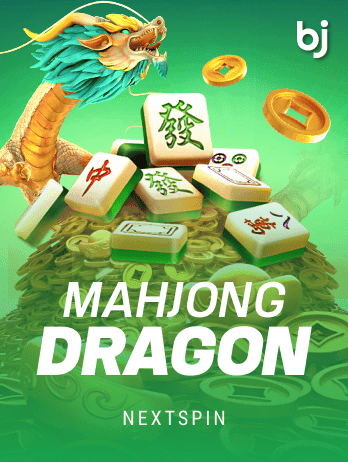 Mahjong Dragonpng game thumbnail