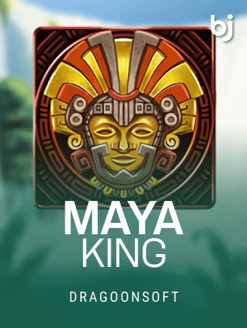 Maya Kingpng game thumbnail