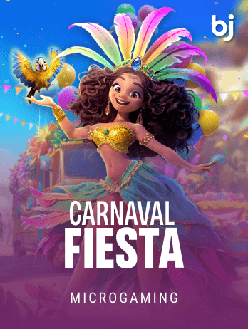 Carnaval Fiesta game thumbnail