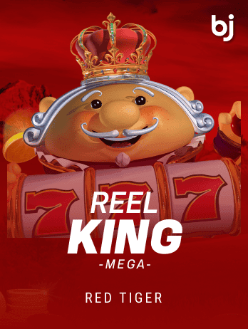 Reel King Megapng game thumbnail