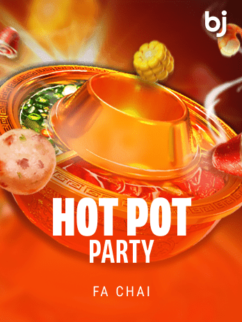 HOT POT PARTYpng game thumbnail